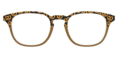 The Pretzels - Front Top Thumbnail - Pair Eyewear