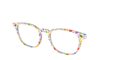 The Prismatic Pencils - Angle Top Thumbnail - Pair Eyewear
