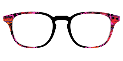 The Pumpkin King - Front Top Thumbnail - Pair Eyewear