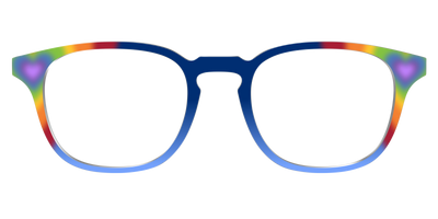 The Radiant Love - Front Top Thumbnail - Pair Eyewear