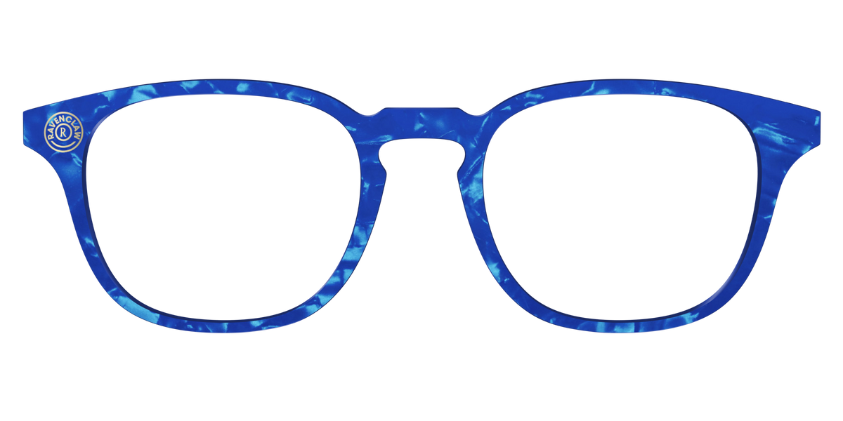 The Ravenclaw™ Pearl Tortoise - Front Top Image - Pair Eyewear