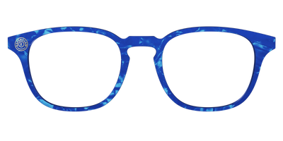 The Ravenclaw™ Pearl Tortoise - Front Top Thumbnail - Pair Eyewear