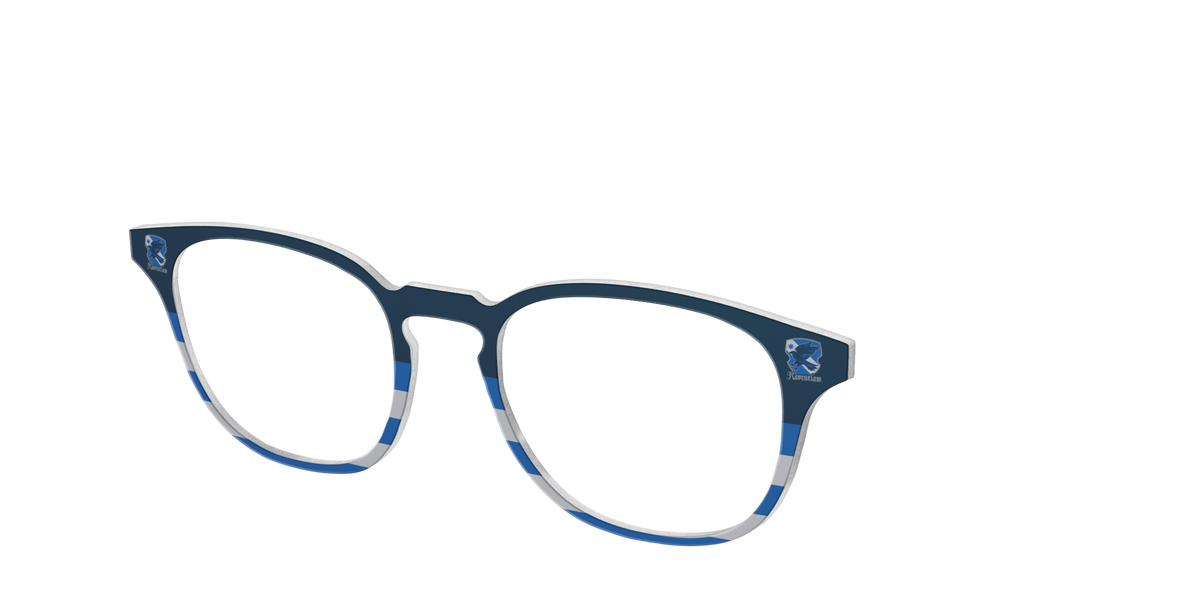 The Ravenclaw™ - Angle Top Image - Pair Eyewear