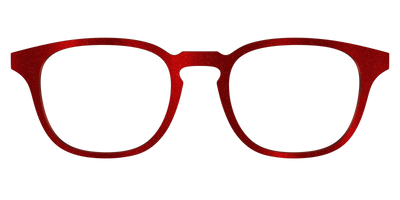 The Red Shimmer - Front Top Thumbnail - Pair Eyewear