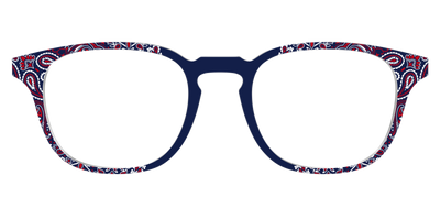 The Red White & Blue Bandana - Front Top Thumbnail - Pair Eyewear