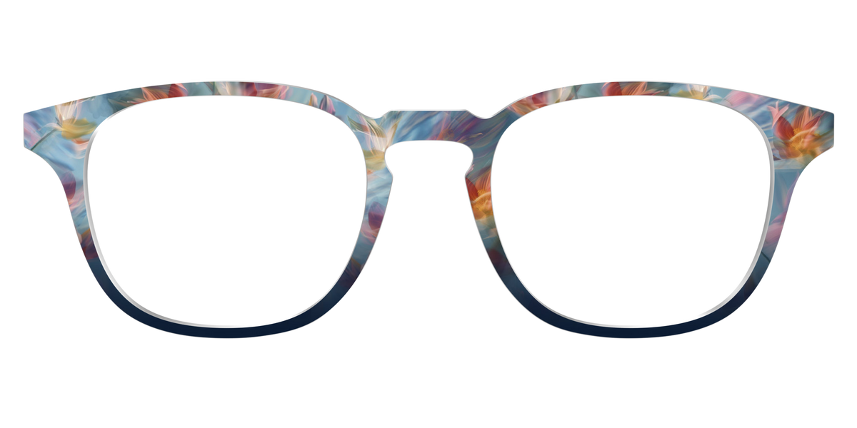 The River Reflections - Front Top Image - Pair Eyewear