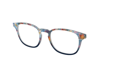 The River Reflections - Angle Top Thumbnail - Pair Eyewear