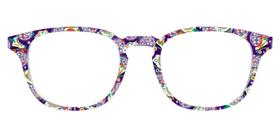 The Roller Disco - Front Top Thumbnail - Pair Eyewear