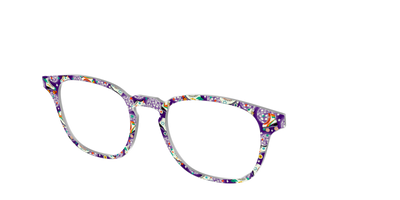The Roller Disco - Angle Top Thumbnail - Pair Eyewear
