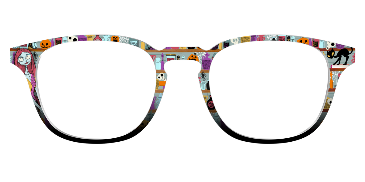 Sally's Apothecary - Front Top Image - Pair Eyewear