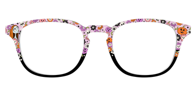 Sally's Nightshade Bouquet - Front Top Thumbnail - Pair Eyewear