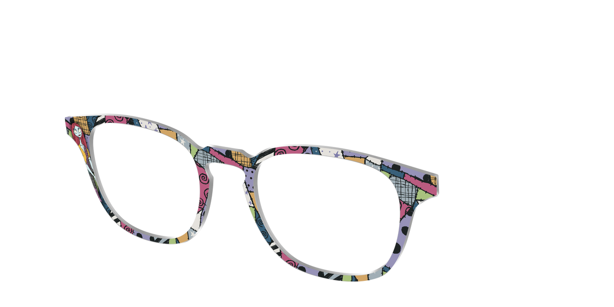 Sally - Angle Top Image - Pair Eyewear