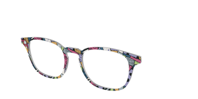 Sally - Angle Top Thumbnail - Pair Eyewear