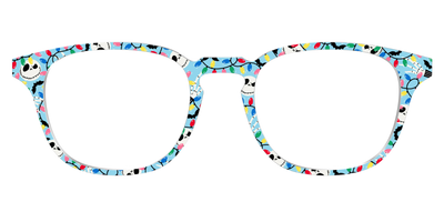 Scary & Bright - Front Top Thumbnail - Pair Eyewear