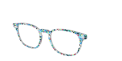 Scary & Bright - Angle Top Thumbnail - Pair Eyewear