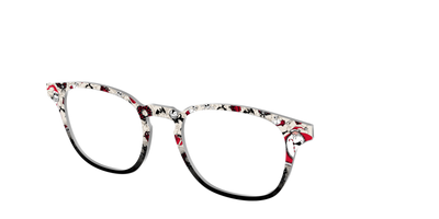 Scary Christmas - Angle Top Thumbnail - Pair Eyewear