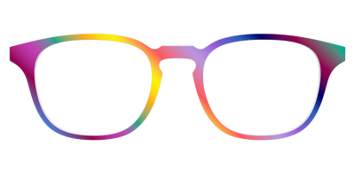 The School Spirit Gradient - Front Top Thumbnail - Pair Eyewear
