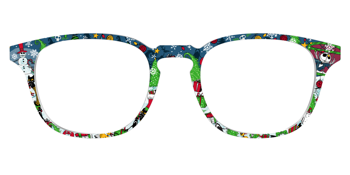 Season's Creepings - Front Top Image - Pair Eyewear