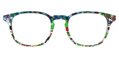 Season's Creepings - Front Top Thumbnail - Pair Eyewear