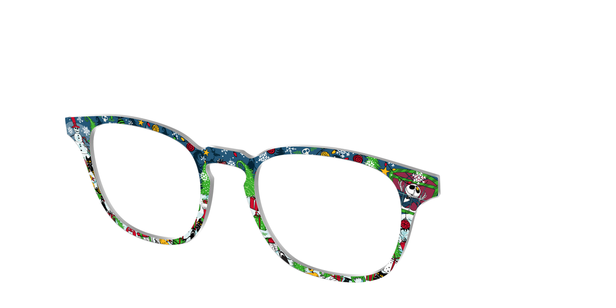 Season's Creepings - Angle Top Image - Pair Eyewear