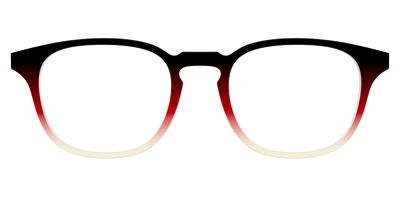 The Season's Greetings Gradient - Front Top Thumbnail - Pair Eyewear