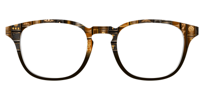 The Secret Library - Front Top Thumbnail - Pair Eyewear
