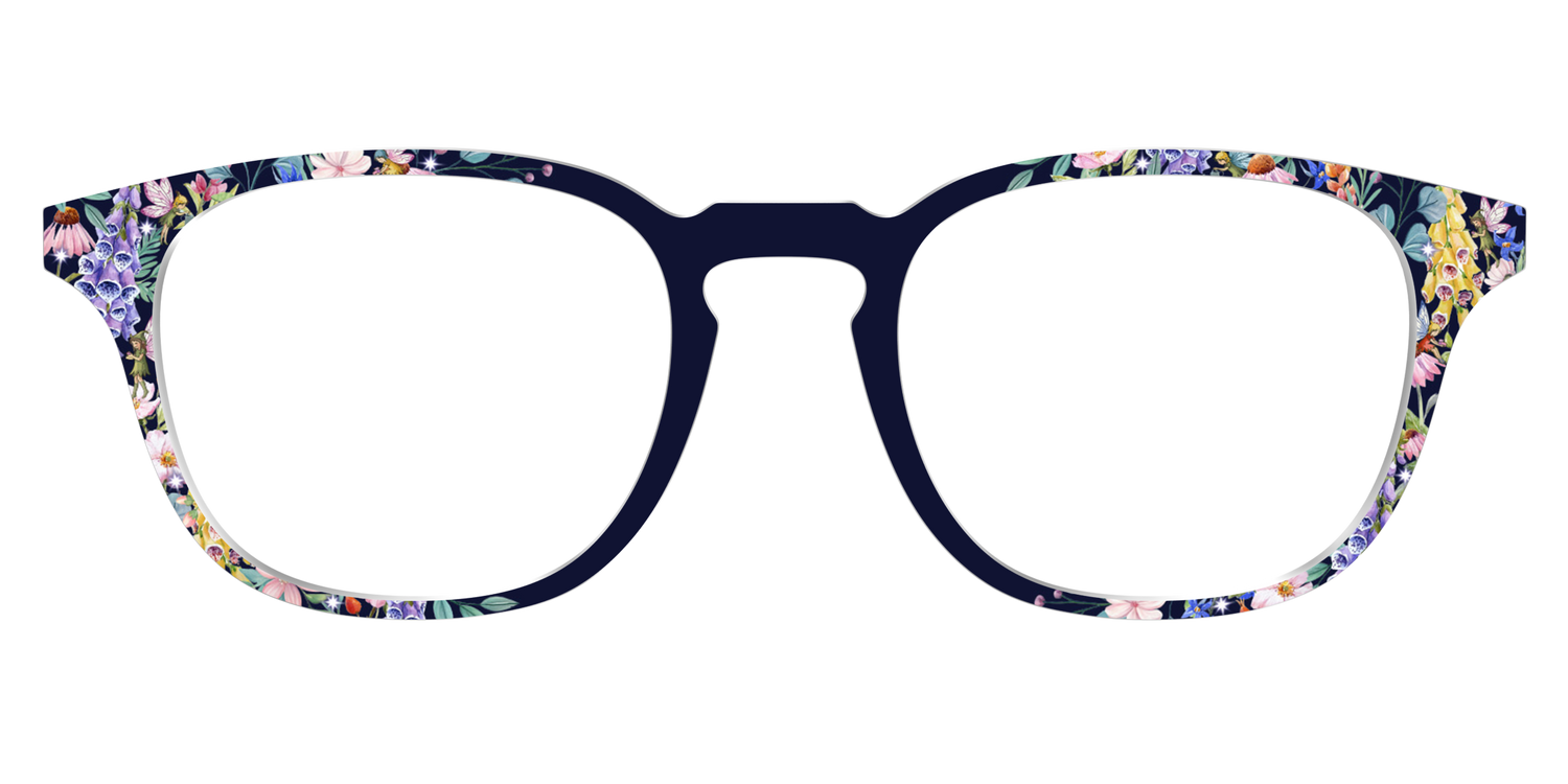 The Secret Sprites - Front Top Image - Pair Eyewear