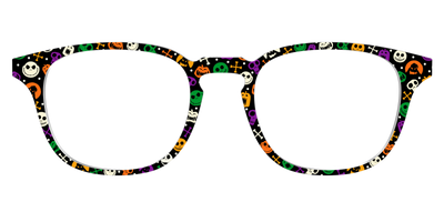 Seriously Spooky Icons - Front Top Thumbnail - Pair Eyewear