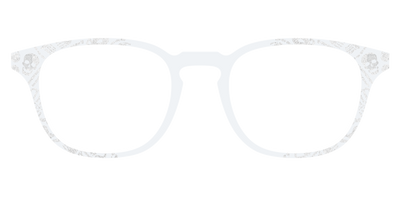 The Shimmer Skeletons - Front Top Thumbnail - Pair Eyewear