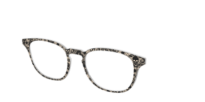 The Skull Lace - Angle Top Thumbnail - Pair Eyewear