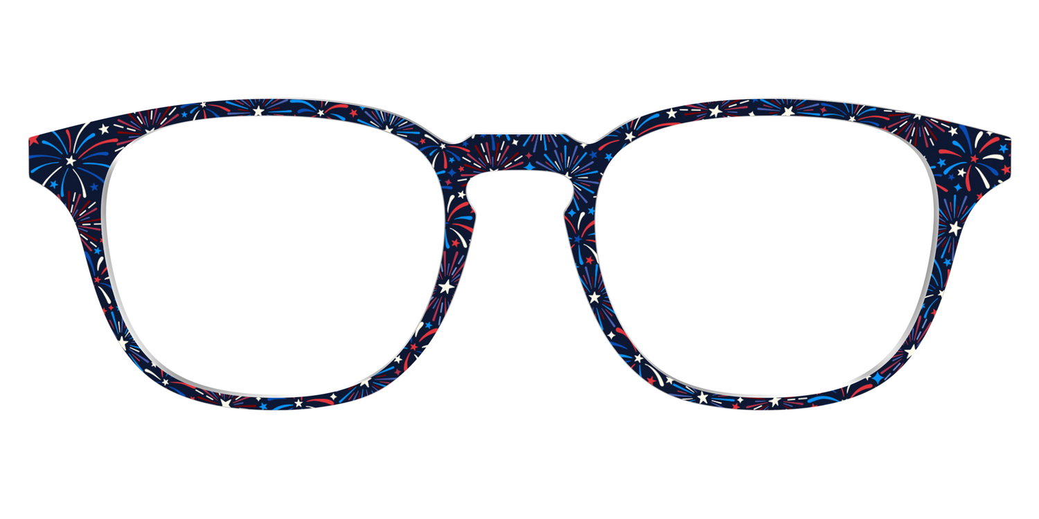 The Sky Celebration - Front Top Image - Pair Eyewear