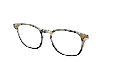 The Sky Show - Angle Top Thumbnail - Pair Eyewear
