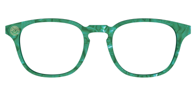The Slytherin™ Pearl Tortoise - Front Top Thumbnail - Pair Eyewear