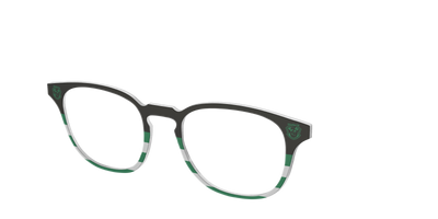 The Slytherin™ - Angle Top Thumbnail - Pair Eyewear