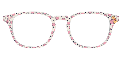Small Bear Big Heart - Front Top Thumbnail - Pair Eyewear