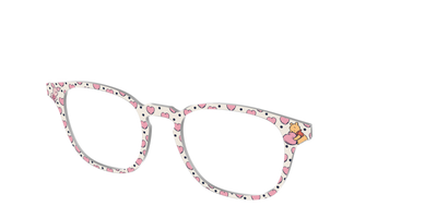 Small Bear Big Heart - Angle Top Thumbnail - Pair Eyewear