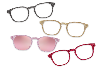 The Monochromes Set