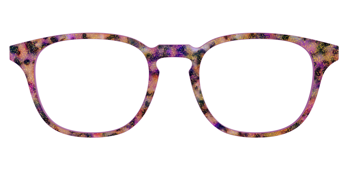The Spooktacular Tortoise with Glitter - Front Top Image - Pair Eyewear