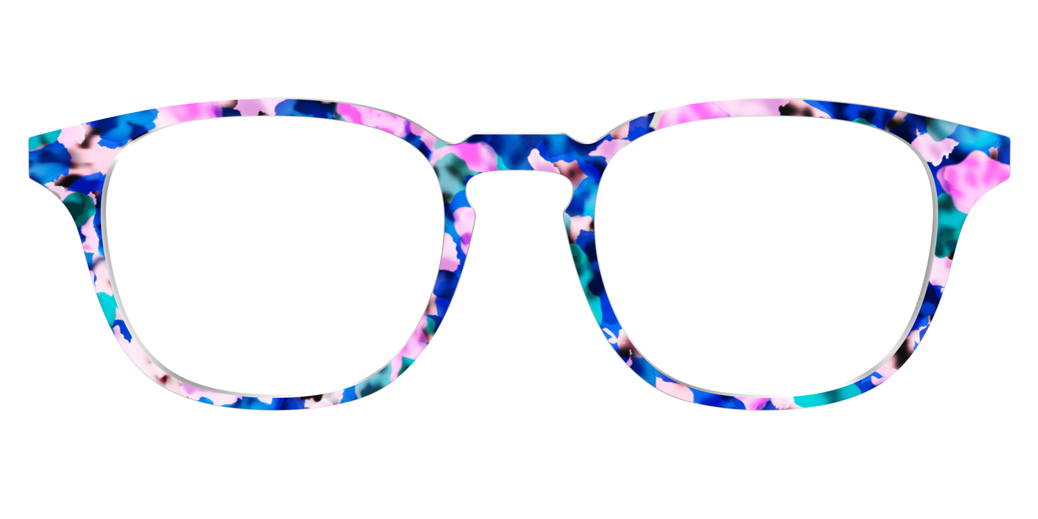 The Springtide Tortoise - Front Top Image - Pair Eyewear