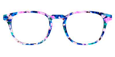 The Springtide Tortoise - Front Top Thumbnail - Pair Eyewear