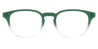 The Spruce Gradient Crystal - Front Top Thumbnail - Pair Eyewear