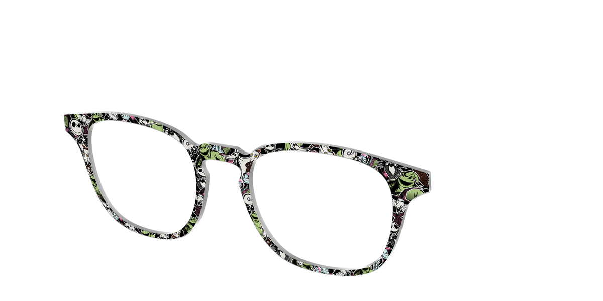 Squad Ghouls - Angle Top Image - Pair Eyewear