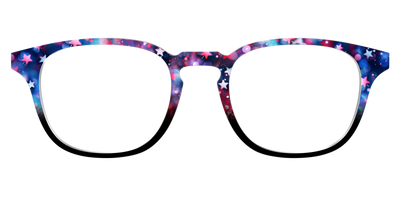 The Starburst Bokeh - Front Top Thumbnail - Pair Eyewear