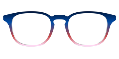 The Summer Sky Gradient - Front Top Thumbnail - Pair Eyewear