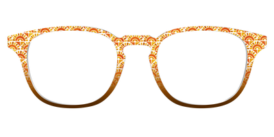 The Summer Sun Scallop - Front Top Thumbnail - Pair Eyewear