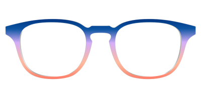The Sundown Gradient - Front Top Thumbnail - Pair Eyewear