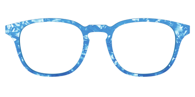 The Topaz Pearl Marble - Front Top Thumbnail - Pair Eyewear