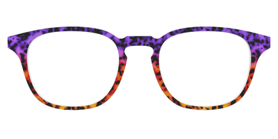 The Tree Sap Tort - Front Top Thumbnail - Pair Eyewear