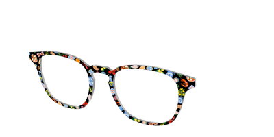 The Vacay Array - Angle Top Thumbnail - Pair Eyewear