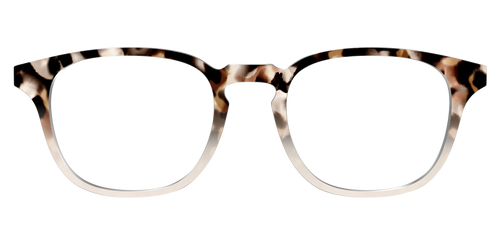 The Vanilla Latte Tortoise - Pair Eyewear